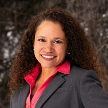 Brandy Reitter headshot