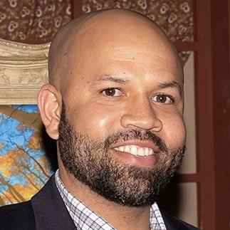 Headshot of Alex Monts