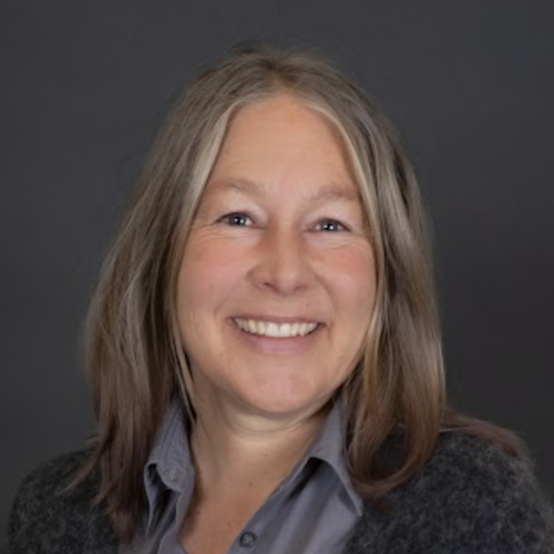 Headshot of Jill Fraser